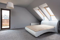 West Byfleet bedroom extensions