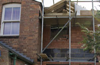 free West Byfleet home extension quotes