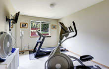 West Byfleet home gym construction leads