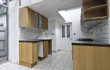 West Byfleet kitchen extension leads